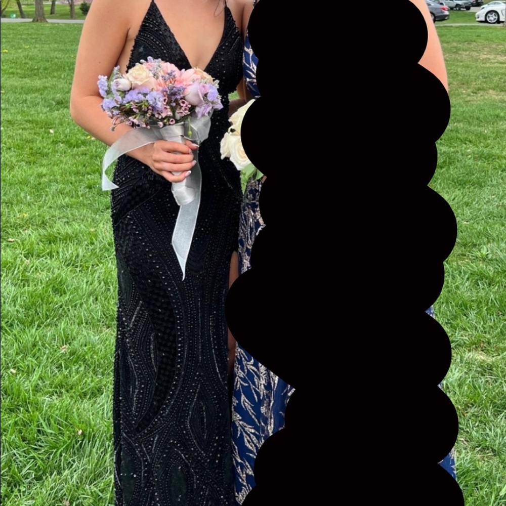 Prom Dress JASZ COUTURE